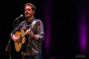 John Smith at Eden Court, Inverness 7:10:2017