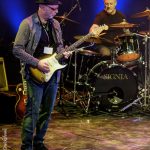 Main Street Blues, 27:10:2017 Eden Court Theatre, Inverness