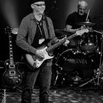 Main Street Blues, 27:10:2017 Eden Court Theatre, Inverness