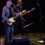 Main Street Blues, 27:10:2017 Eden Court Theatre, Inverness