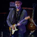 Main Street Blues, 27:10:2017 Eden Court Theatre, Inverness