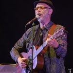 Main Street Blues, 27:10:2017 Eden Court Theatre, Inverness