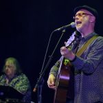 Main Street Blues, 27:10:2017 Eden Court Theatre, Inverness