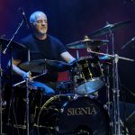 Main Street Blues, 27:10:2017 Eden Court Theatre, Inverness