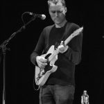 Adam Holmes & The Embers, 17:11:2017