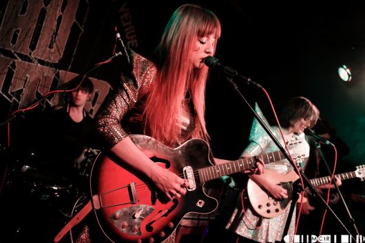 Bdy Prts at Mad Hatters Inverness, 28:11:2017