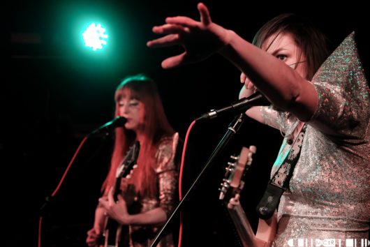 Bdy Prts at Mad Hatters Inverness, 28:11:2017