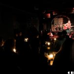 Emily Isla at Mad Hatters Inverness, 28:11:2017