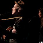 Andy Gunn at Eden Court, Inverness 23:2:2018.