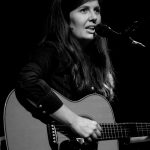 Liz Jones at Eden Court, Inverness 23:2:2018