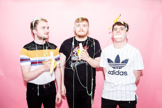 We ask Calum Wilson of Shredd a few questions ahead of their gig at Tooth & Claw, Inverness on the 23rd of February