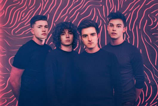 We ask Moonlight Zoo a few questions ahead of their gig at Tooth & Claw, Inverness on the 17th of March, 2018.