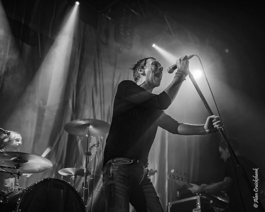 Looking for what's on in Inverness? Check out the best ,and most up to date, guide to the music scene in Inverness and beyond.