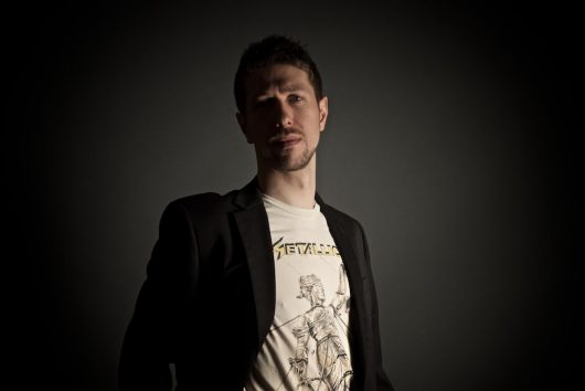 Kai Henderson to play The Black Isle Bar in May to launch debut album ":There is Only Now"