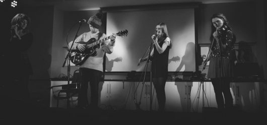 Ahead of his gig at the Jammy Piece in July, Nicky Murray chats to IGigs.