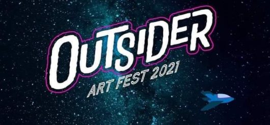 Outsider Fest 2021