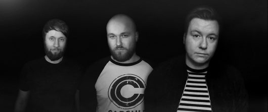 On the release of their debut album 'Happy to be Here', Lucid Liars chat to IGigs.