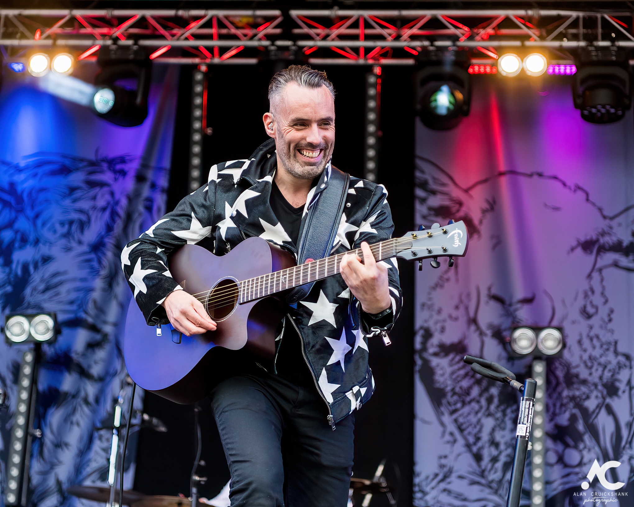 Torridon at The Gathering 2021