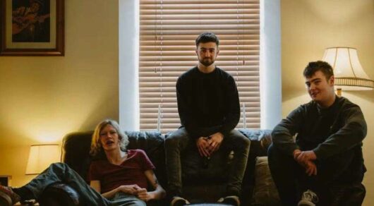 Ross-shire's The Clampdown