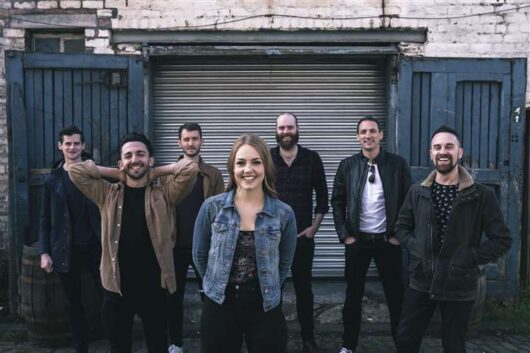 Mànran to play The Gathering 2022