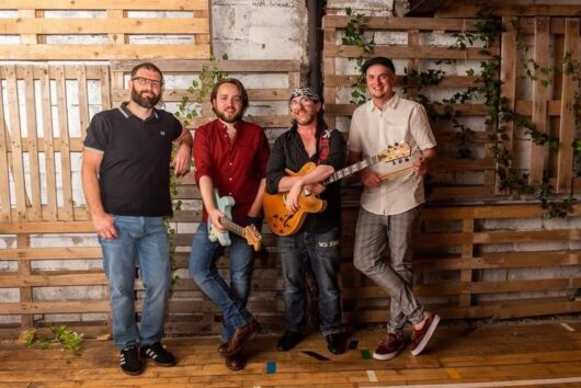 Pale Moon to play Belladrum 2022