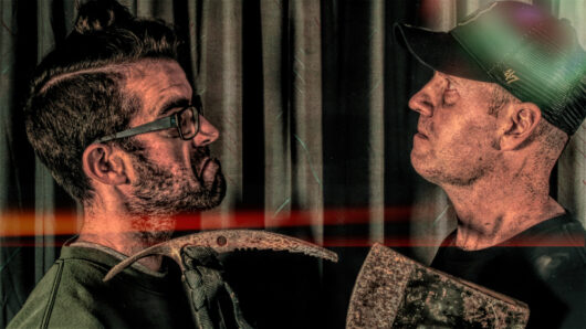 We catch up with Damaged Goodz ahead of his collaboration with Butterscotch for their performance at Belladrum 2022.