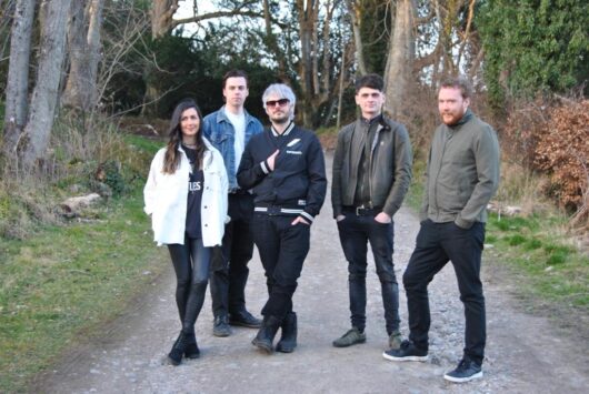 Chancers at Belladrum 2022