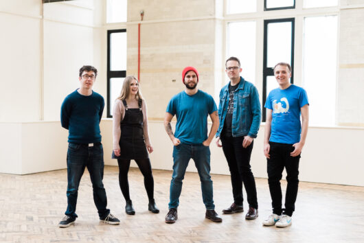 Interview with Be Like Pablo ahead of Belladrum 2022