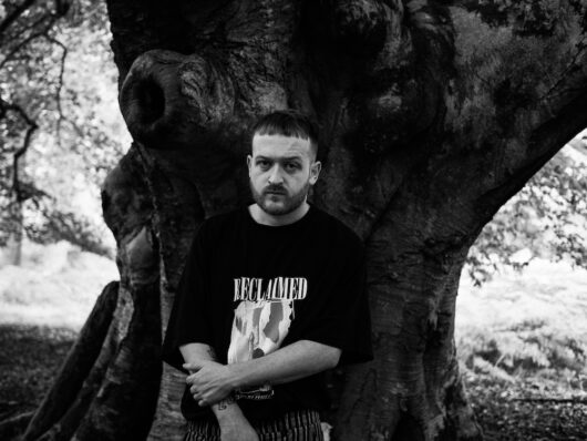 Interview with Justly to Belladrum 2022