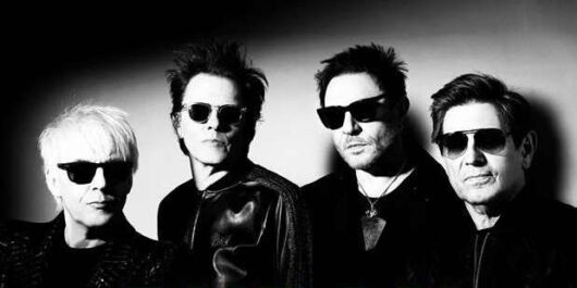 Duran Duran review of Inverness GIg 2/7/2022