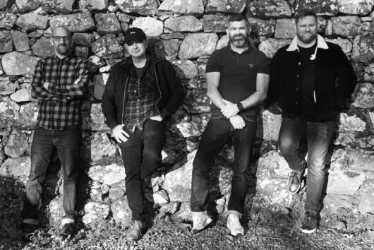 Interview with Broken Creels ahead of Belladrum 2022