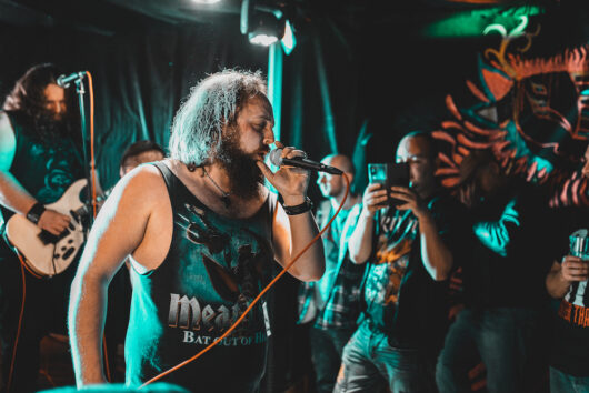 Toby-Michaels to play Belladrum 2022