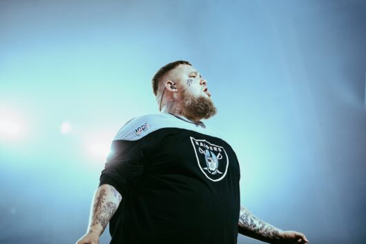 Rag'n'Bone Man to play Inverness 2nd July 2023