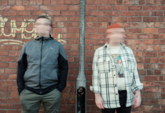 Alkanes play Tooth and Claw on the 5th of May 2023