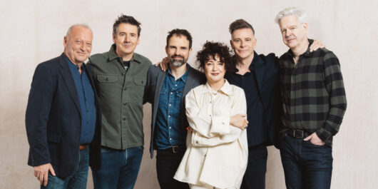 Deacon Blue to headline Belladrum 2024