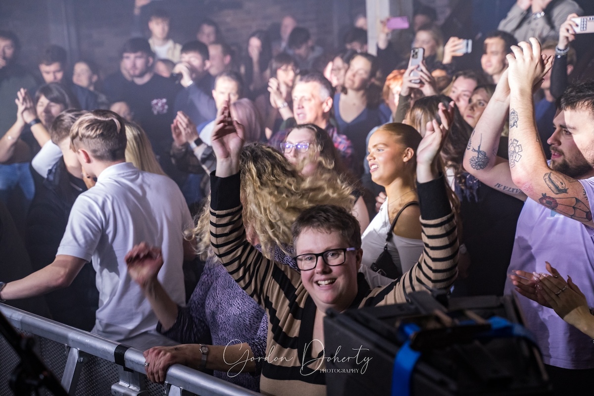 Live music events and gigs in Inverness, featuring artists performing at venues like Belladrum, Upstairs, and An Seòmar.